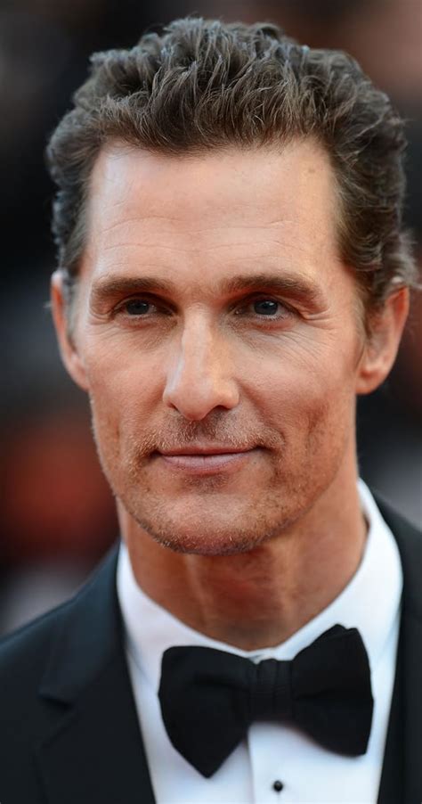 Matthew Mcconaughey Young / Matthew Mcconaughey Filmography Wikipedia - Полное имя — мэттью ...