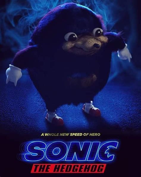 The Sonic we want en 2020 | Image trop drole, Trop drôle, Truc marrant