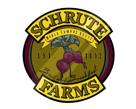 Schrute Farms Wallpapers - Wallpaper Cave