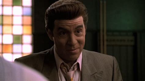 The Sopranos: Season 3, Episode 7 Second Opinion (8 Apr. 2001) Steven Van Zandt , Silvio Dante ...