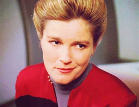 Janeway - Star Trek Voyager Photo (31844512) - Fanpop