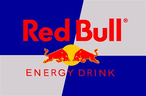 Red Bull Logo Blue | Red bull logo | By: pscldot | Flickr - Photo Sharing!