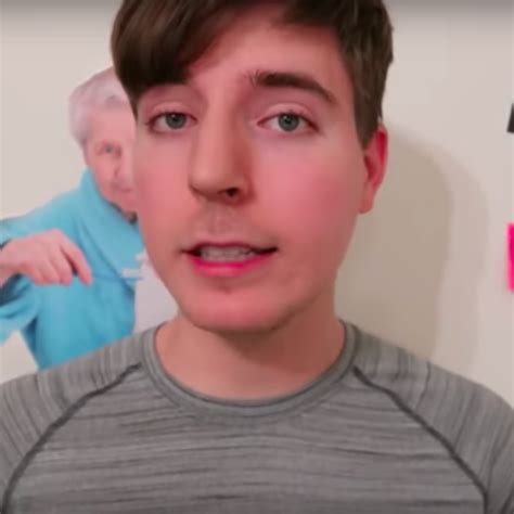 Mrbeast's Girlfriend - werohmedia