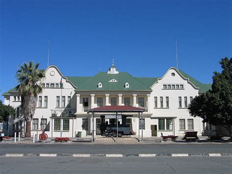 Windhoek, Namibia