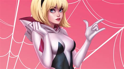 Spider Gwen Wallpaper,HD Superheroes Wallpapers,4k Wallpapers,Images ...