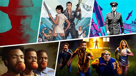 The Best Shows on Hulu Right Now (January 2021)