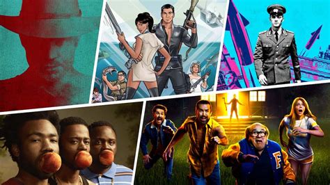 The Best Shows on Hulu Right Now (January 2021)