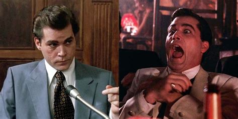 Goodfellas: Henry Hill's 10 Best Quotes | ScreenRant