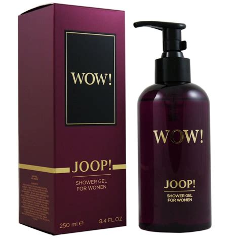 Planet Perfume - Joop WOW For Women : Super Deals