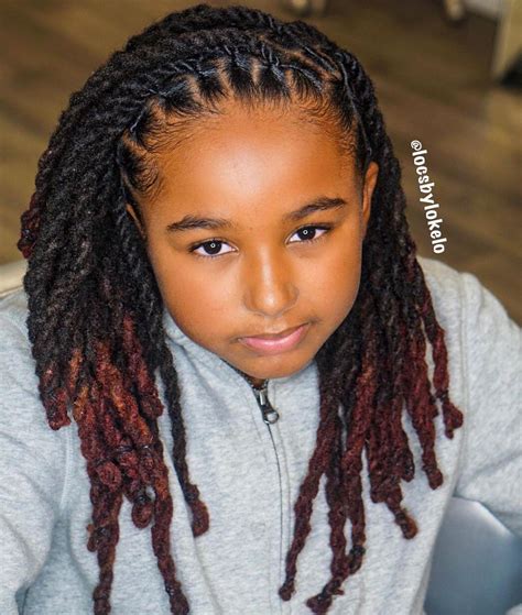 KingOfLocs on Instagram: “G O O D 💖 M O R N I N G ! Rope twist 4 this Pryncess 😍 👑 Stylist ...