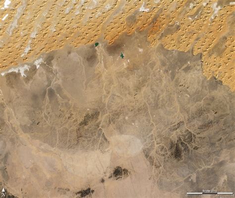 Could the Sahara ever be green again? – Live Science | yeoys.com