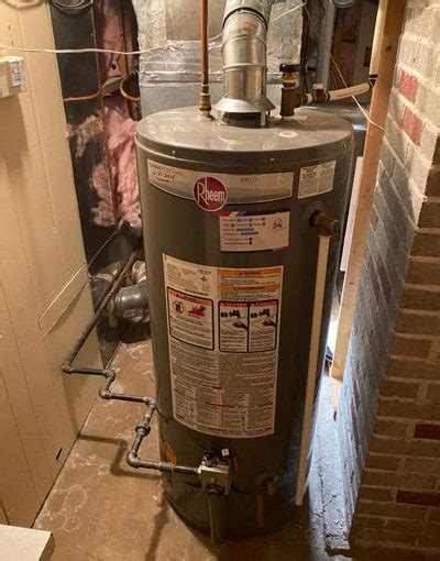 Best Rheem water Heater Repair | Rheem Installation 24/7