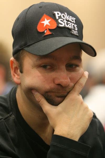 Daniel Negreanu - Poker Player - PokerListings.com | Poker, Pokerstars, Texas holdem