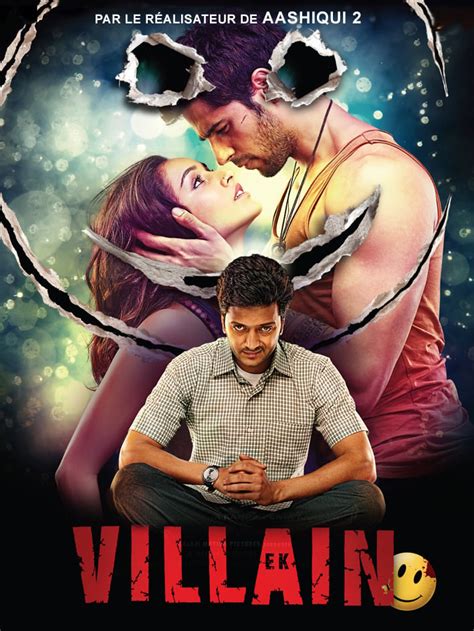 Ek Villain - Film 2014 - AlloCiné