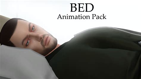 TAF - BED Animation Pack - The Andy Fhels