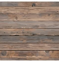 Painted wood plank texture Royalty Free Vector Image