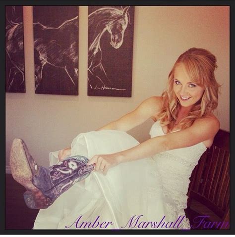 amber marshall wedding ring - Eve Stamm