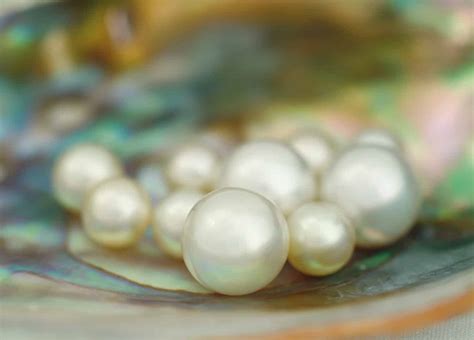 These 10 Amazing Pearl Types Are the Rarest in the World - A-Z Animals