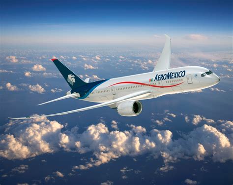 Aeromexico Expands Seasonal Services from New York to Cancun, Los Cabos ...