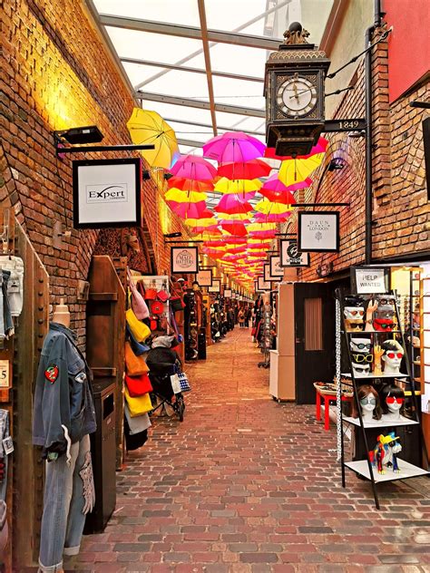 Londres 🇬🇧 | Camden london, London market, London aesthetic