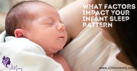 Understanding Infant Sleep Patterns: Tips for New Parents