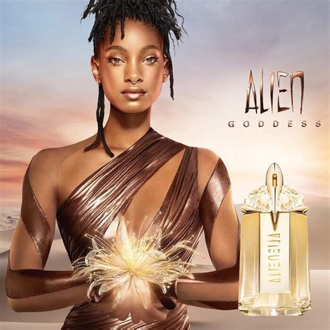 Mugler ALIEN Goddess Eau De Parfum Luxury Gift Set Macy's, 59% OFF