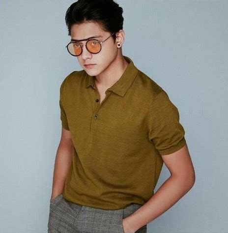 Daniel Padilla Biography, Age, Height, Family, Love Life, Latest