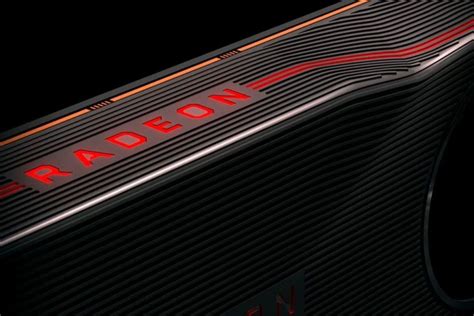 What the new Xbox Series X specs tell us about AMD's next-gen Radeon graphics cards