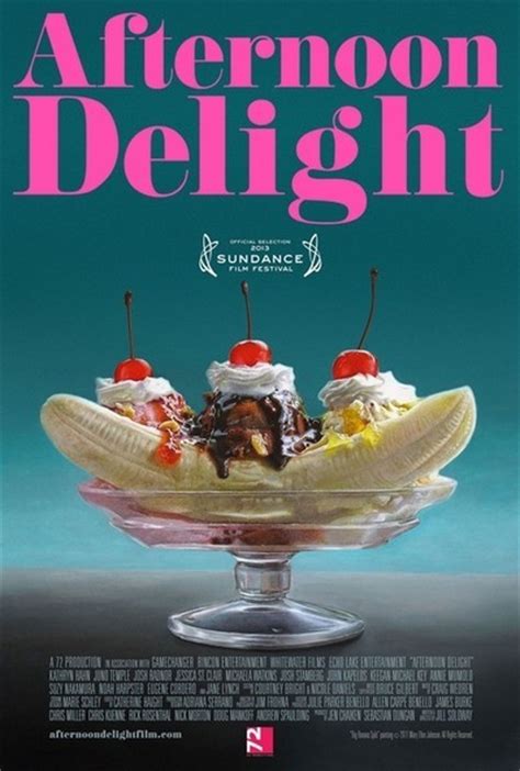 Afternoon Delight Movie Review (2013) | Roger Ebert