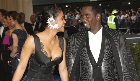 Working up and appetite: rapper Diddy sued by former chef over ‘post ...