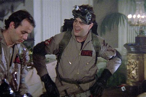 ‘Ghostbusters’ Is a Low-Key Dan Aykroyd Thirst Trap | Decider