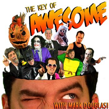 The Key of Awesome (Web Video) - TV Tropes