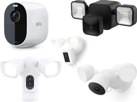 6 Best outdoor security cameras - CyberGuy