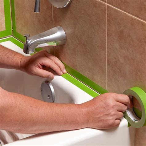 How Do You Caulk A Plastic Shower at Richard Jones blog