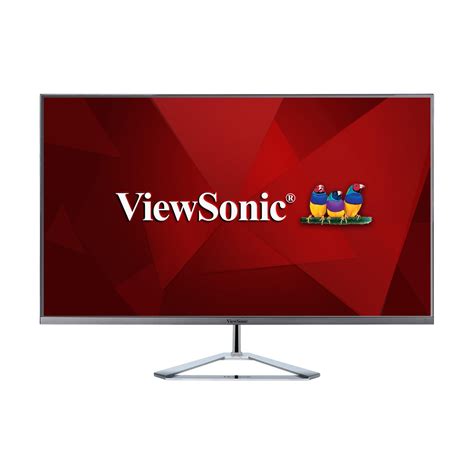 Viewsonic VX3276-2K-MHD 32 Inch Monitor - Aristo Computers