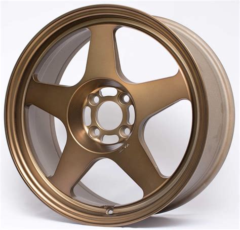 The Hottest Design 16x7 Rota SLIPSTREAM 4x100 1 40 Full Royal Sport Bronze Wheel Green-Certified ...