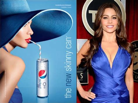 SOFIA VERGARA for Diet Pepsi | Kylie jenner photos, Dress hairstyles, Fashion