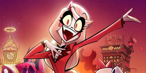 'Hazbin Hotel' Season 1 Ending Explained: Do the Sinners Get Redemption?