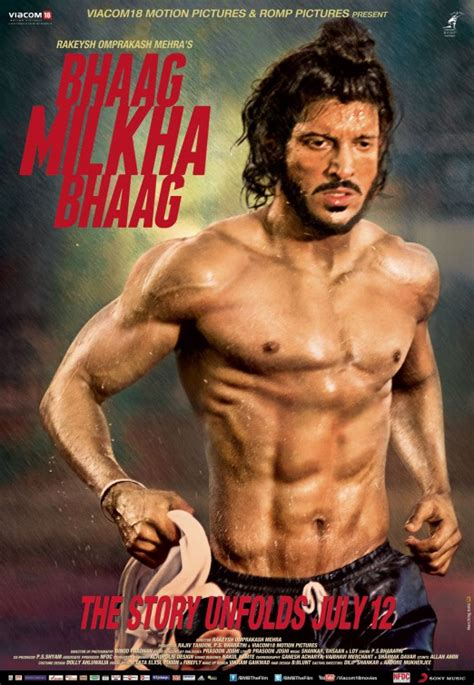 Bhaag Milkha Bhaag (2013)