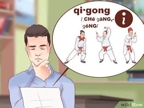 How to Practice Qigong: 13 Steps (with Pictures) - wikiHow