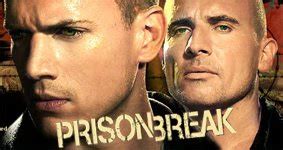 Dude News: O que veremos na 4ª temporada de Prison Break?