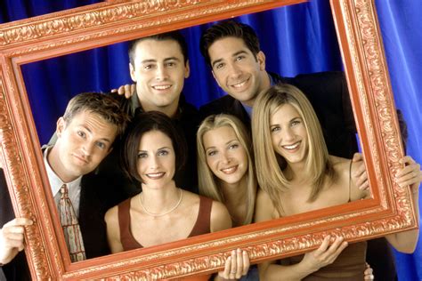 'Friends' cast to reunite for exclusive HBO Max special