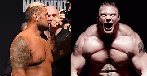 Performance metrics - Brock Lesnar vs Mark Hunt for UFC 200 | BJPenn.com