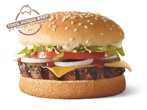 Whopper® Junior Cheese - Hungry Jack's Australia