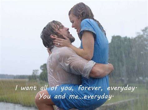 20 Quotes From The Notebook Movie That Immortalized Love