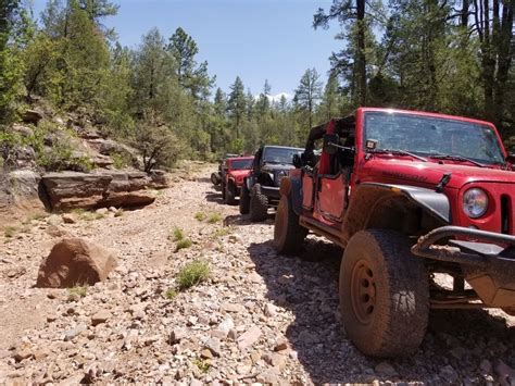 Best Trails near Payson, Arizona | AllTrails