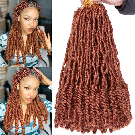 How To Install Invisible Locs & 40 Gorgeous Invisible Locs