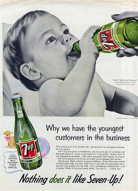 Vintage soda ads: Can you spot the fake?