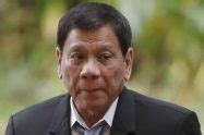 Ex-Präsident Duterte verneint West Philippine Sea "Gentleman's Agreement" mit China - Klajoo ...