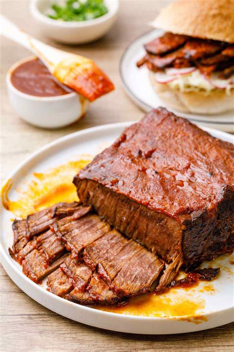 Best 15 Instant Pot Beef Brisket – Easy Recipes To Make at Home